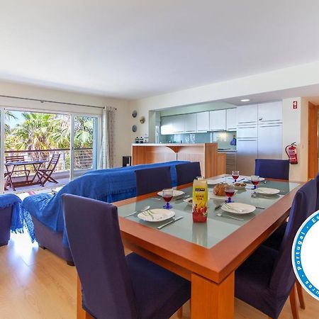 A23 - Marina Palm View Apartment Lagos Luaran gambar