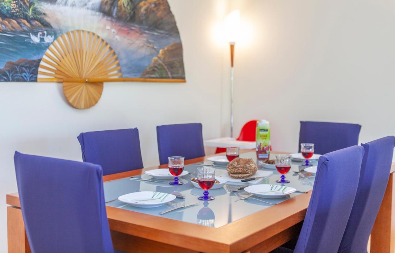 A23 - Marina Palm View Apartment Lagos Luaran gambar