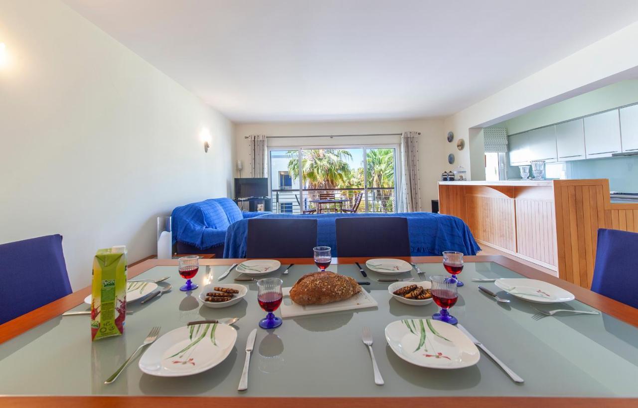 A23 - Marina Palm View Apartment Lagos Luaran gambar
