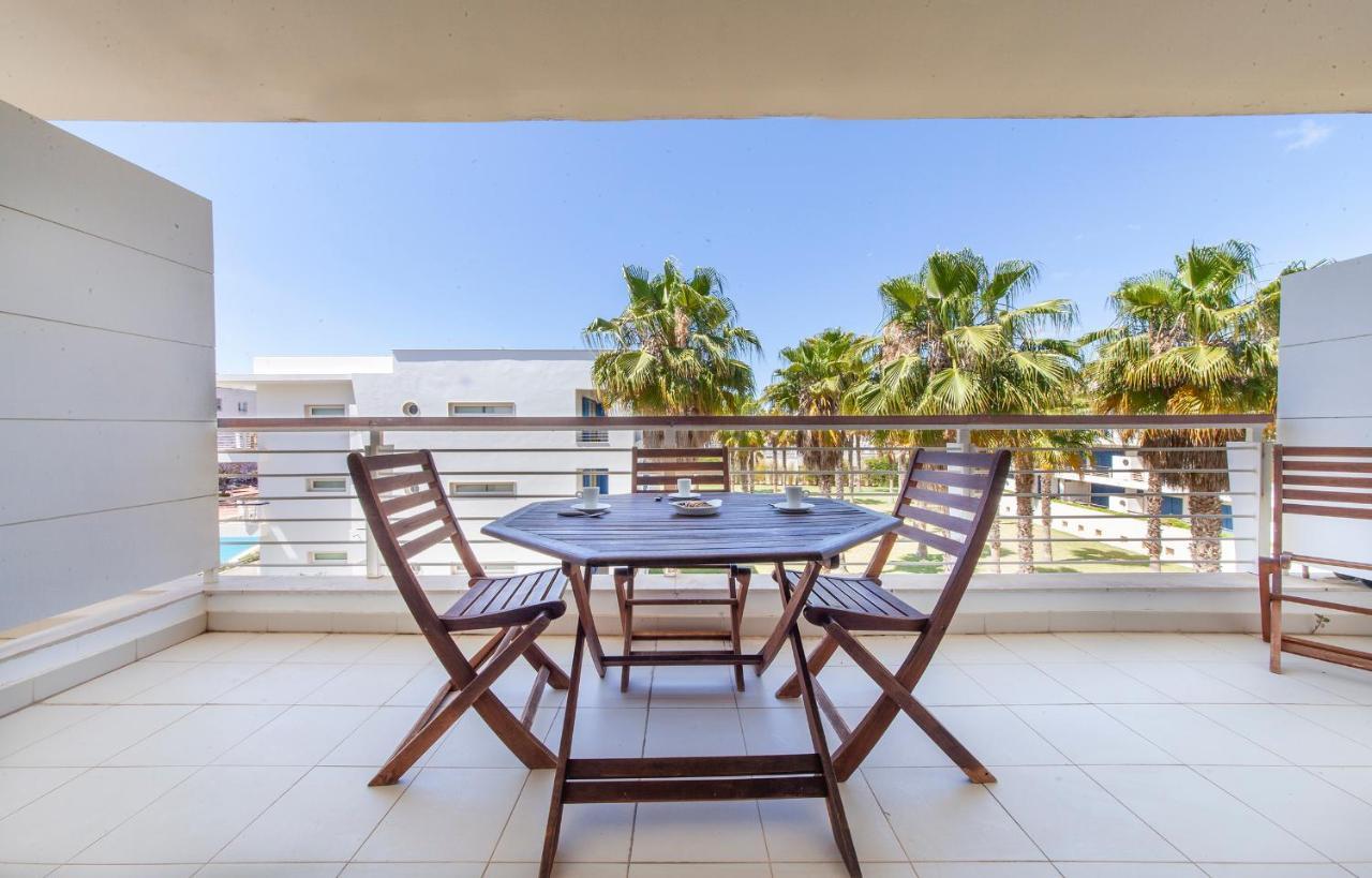A23 - Marina Palm View Apartment Lagos Luaran gambar