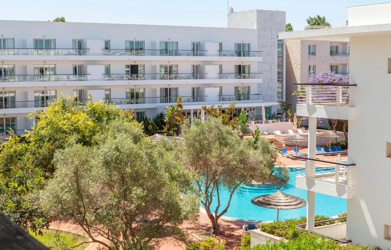 A23 - Marina Palm View Apartment Lagos Luaran gambar