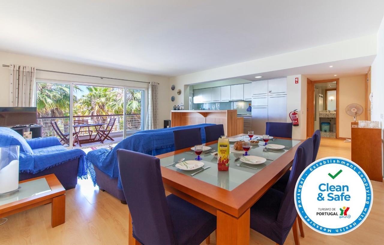 A23 - Marina Palm View Apartment Lagos Luaran gambar