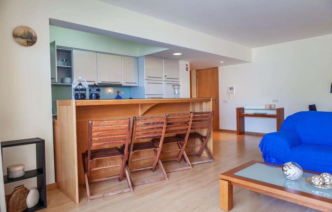 A23 - Marina Palm View Apartment Lagos Luaran gambar