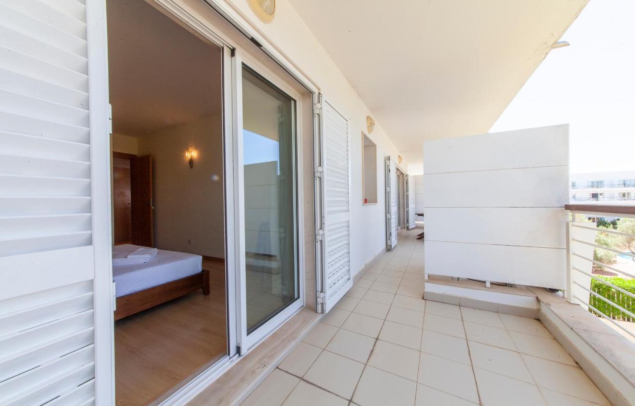 A23 - Marina Palm View Apartment Lagos Luaran gambar