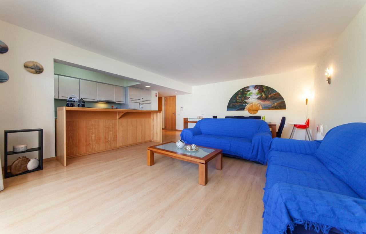 A23 - Marina Palm View Apartment Lagos Luaran gambar