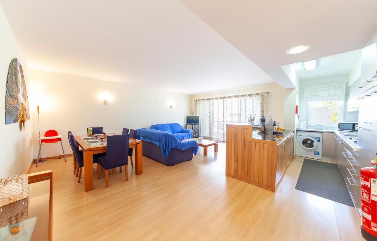 A23 - Marina Palm View Apartment Lagos Luaran gambar
