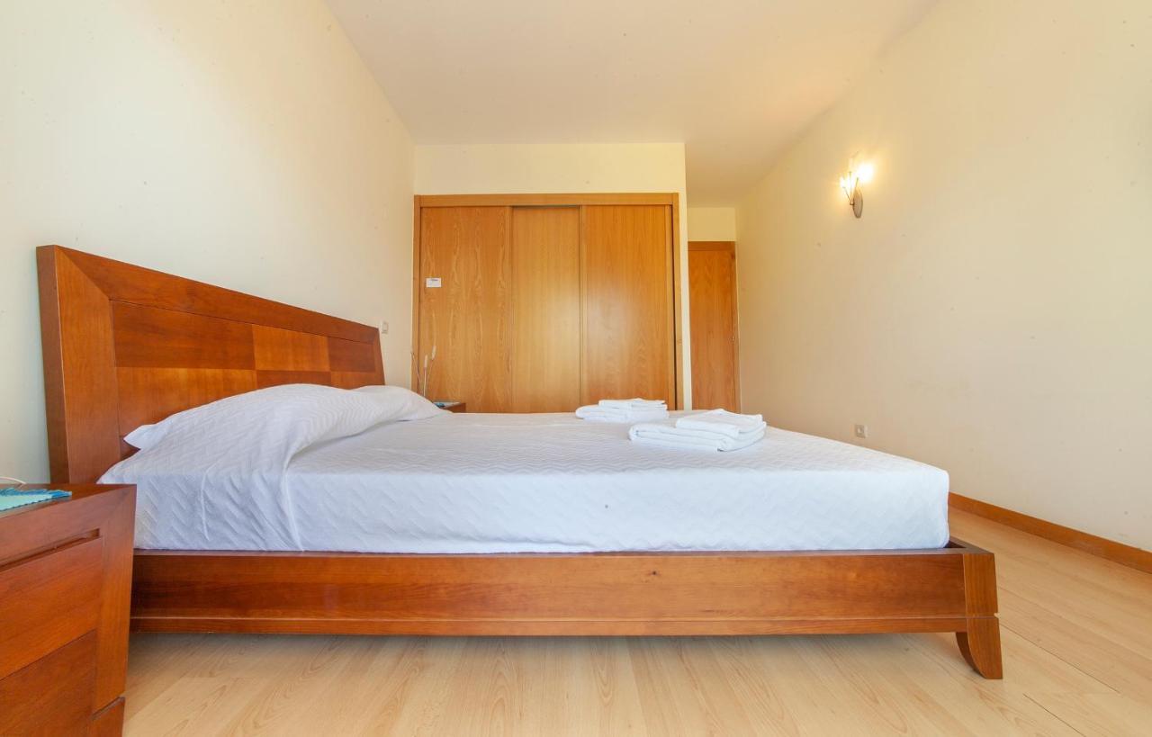 A23 - Marina Palm View Apartment Lagos Luaran gambar