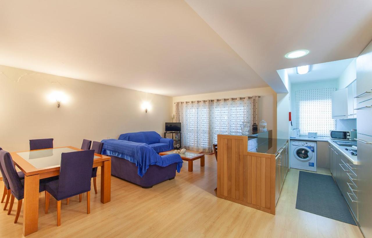 A23 - Marina Palm View Apartment Lagos Luaran gambar