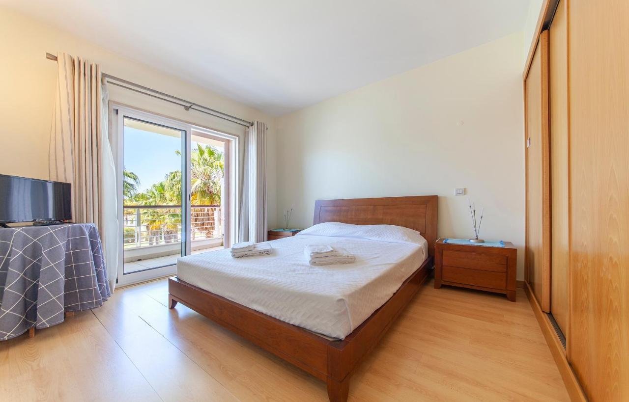A23 - Marina Palm View Apartment Lagos Luaran gambar